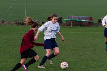 Bild 69 - Frauen TSV Zarpen - SG R�nnau/Daldorf : Ergebnis: 0:0